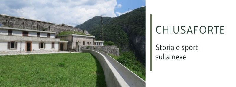 Chiusaforte