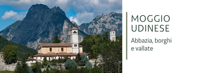 Moggio Udinese