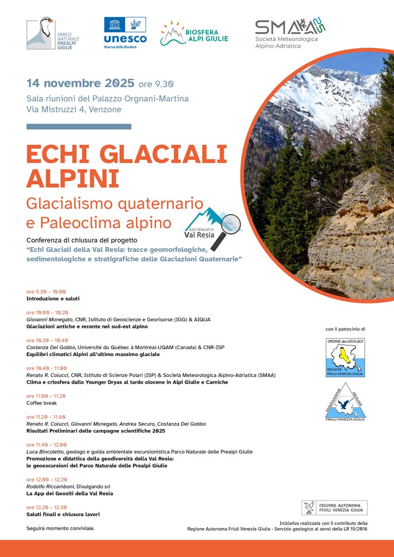 Convegno_Echi Glaciali alpini_2025
