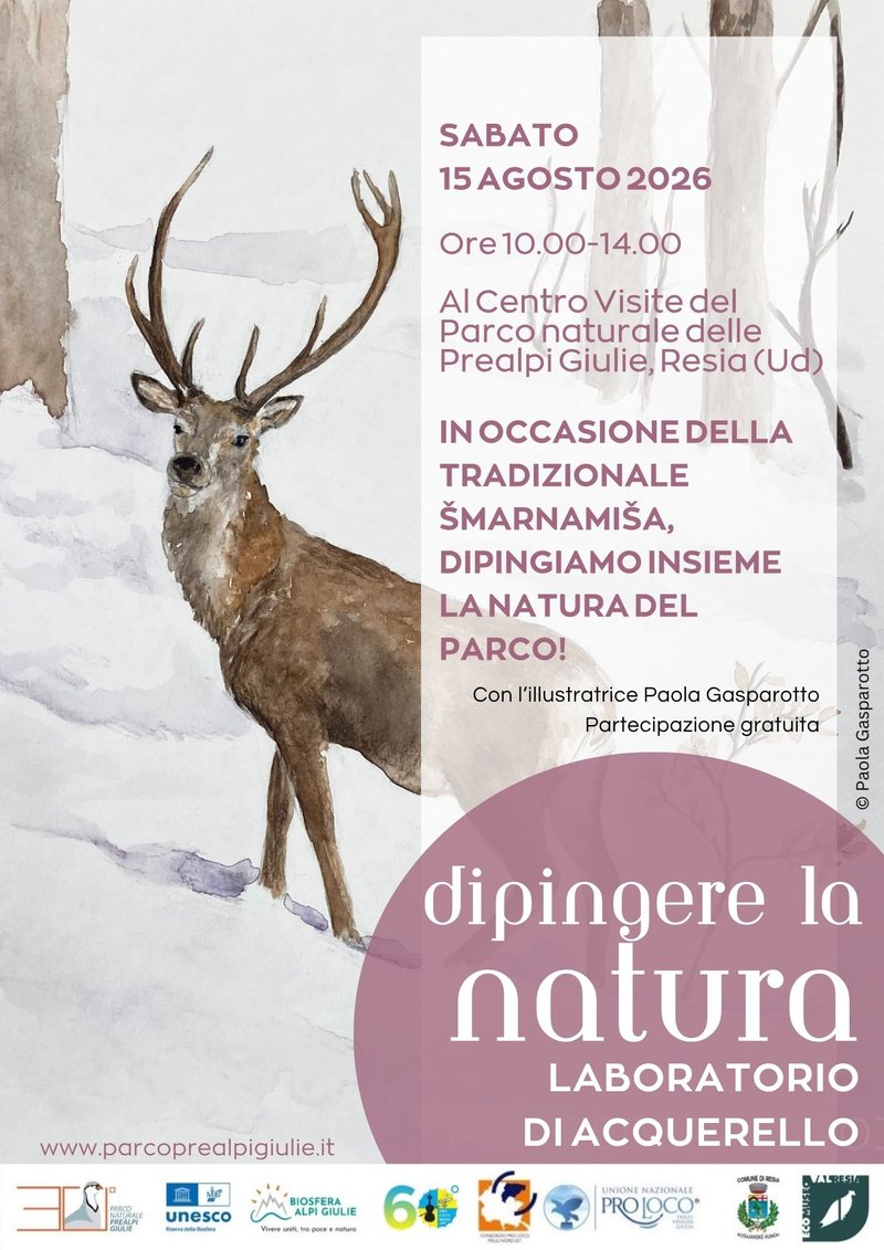 Locandina_DIPINGERE LA NATURA 2026
