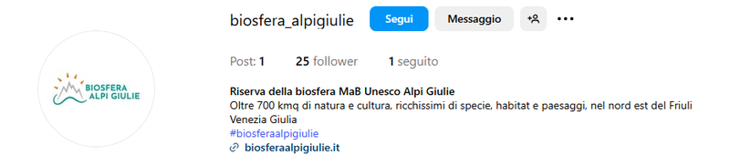 IG biosfera