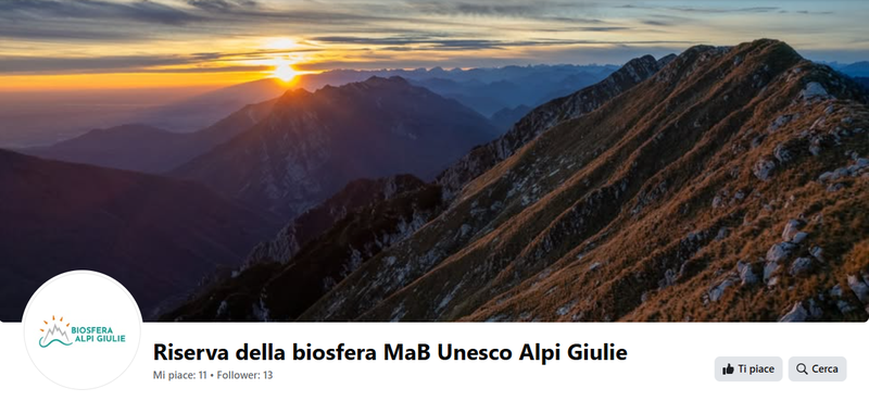 pagina FB biosfera
