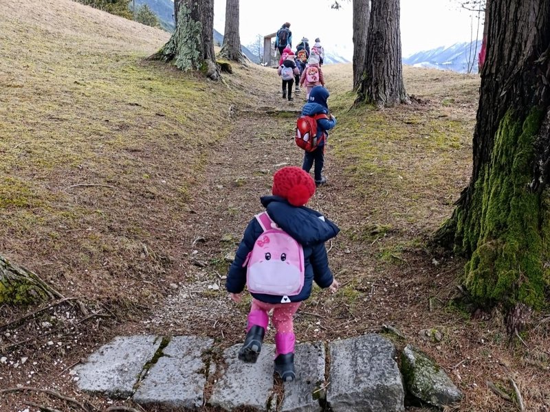 educazione ambientale